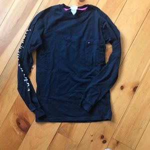 Simply Southern  Long Sleeve Tee (‘Merican Proper)